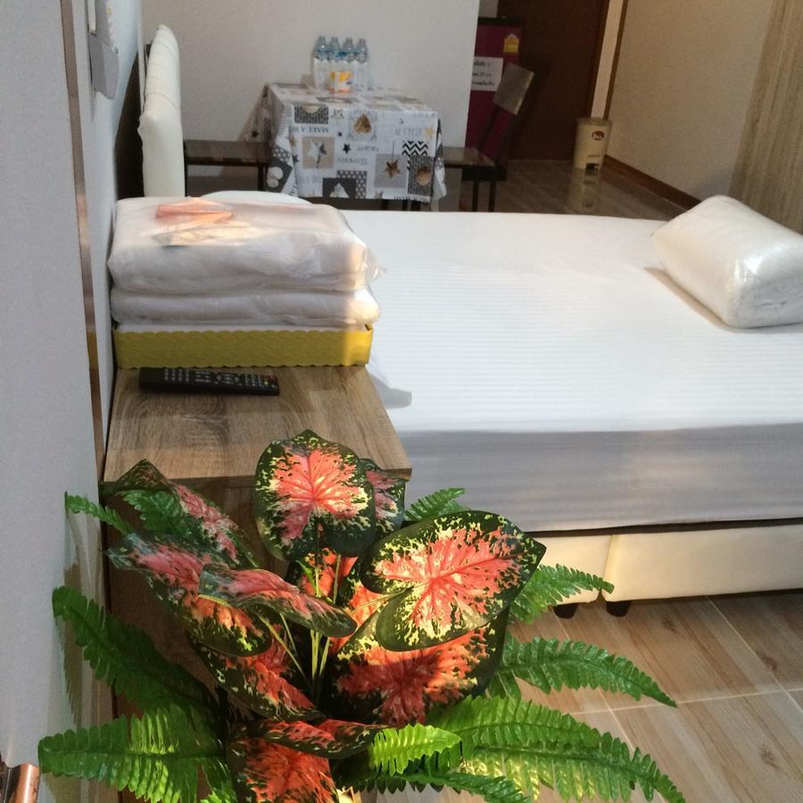 ตามฤทัย เฮาส์ Apartman Csiangmaj Kültér fotó