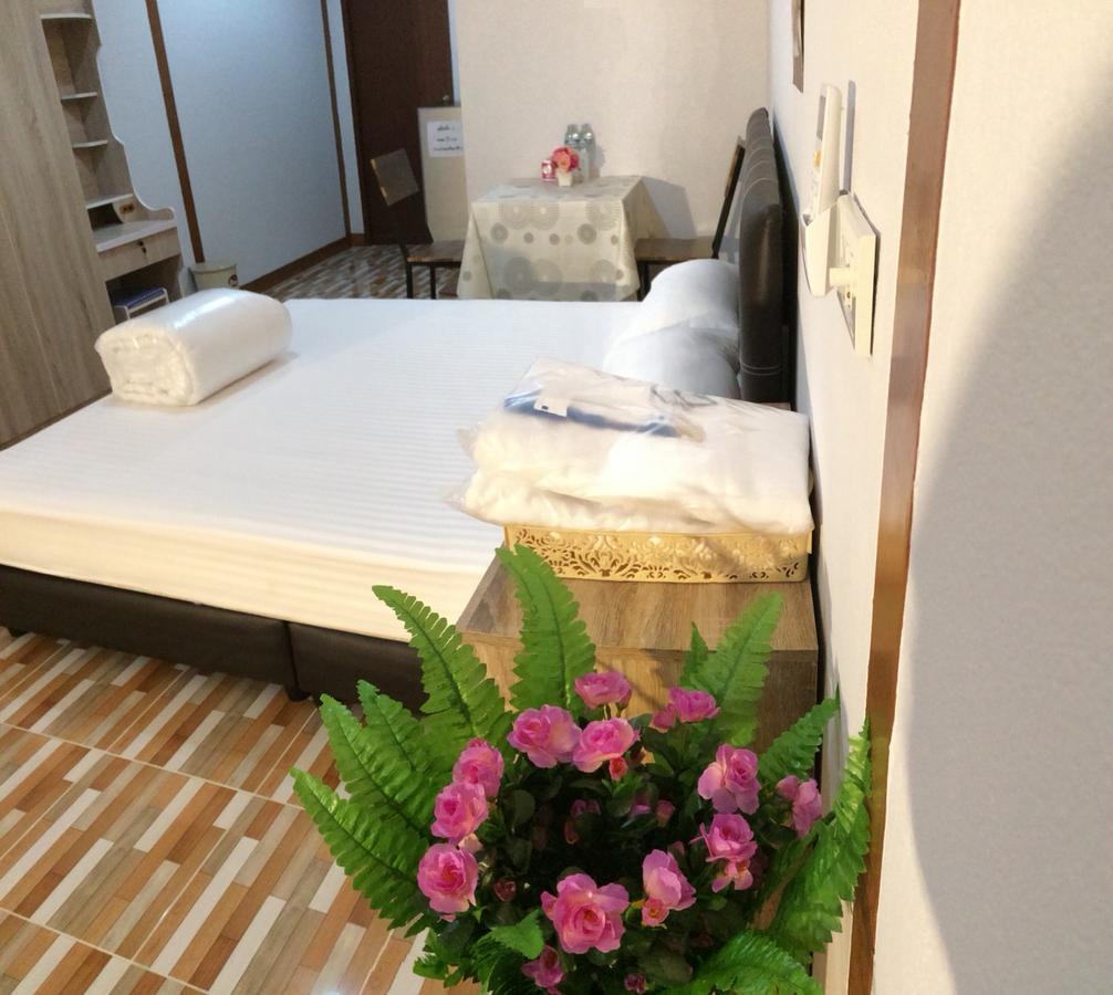 ตามฤทัย เฮาส์ Apartman Csiangmaj Kültér fotó