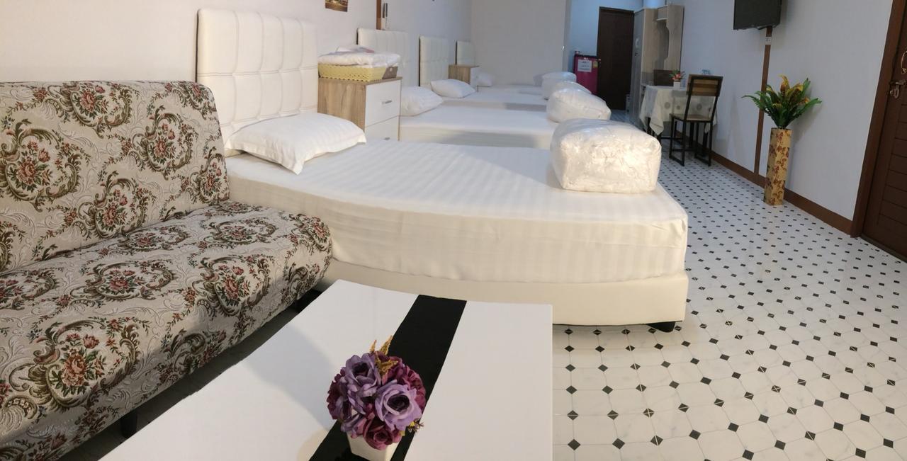 ตามฤทัย เฮาส์ Apartman Csiangmaj Kültér fotó