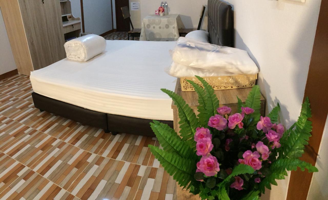 ตามฤทัย เฮาส์ Apartman Csiangmaj Kültér fotó